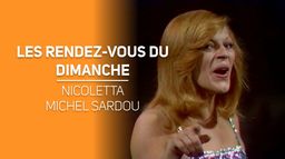 Les rendez-vous du dimanche du 06-