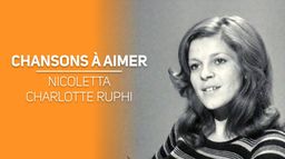 Chansons à aimer du 10-01-1971