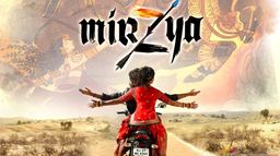 Mirzya