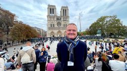 La renaissance de Notre-Dame de Paris