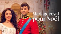 Mariage royal pour Noël