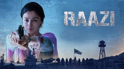 Raazi