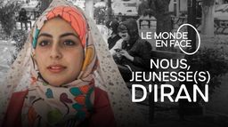 Nous, jeunesse(s) d'Iran