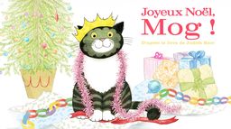 Joyeux Noël, Mog !