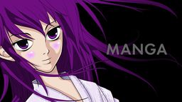 Mashle