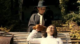 The Duke of Burgundy