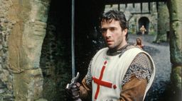 George et le dragon
