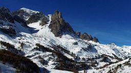 Les hommes d'en haut