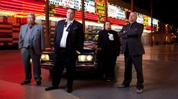 Pawn Stars, les rois des enchères
