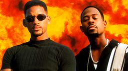 Bad Boys