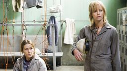 L'affaire Josey Aimes
