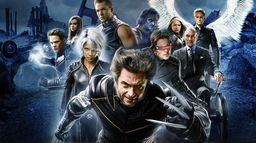 X-Men : l'affrontement final