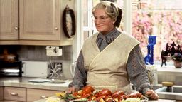 Madame Doubtfire