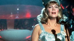 Peggy Sue s'est mariée