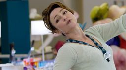 Odette Toulemonde