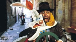 Qui veut la peau de Roger Rabbit ?