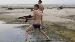 Gomorra