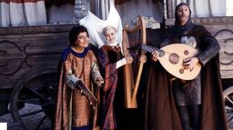Les visiteurs 2 : les couloirs du temps