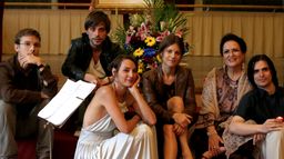 Le plaisir de chanter