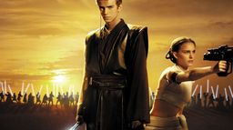 Star Wars Episode II : l'attaque des clones