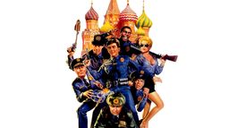 Police Academy 7 : mission à Moscou