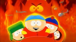 South Park, le film