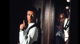 Tango & Cash