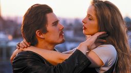 Before Sunrise