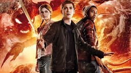 Percy Jackson : La mer des monstres