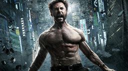 Wolverine : le combat de l'immortel