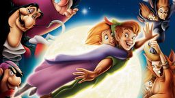 Peter Pan 2, retour au pays imaginaire