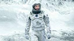 Interstellar