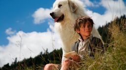 Belle et Sébastien : l'aventure continue