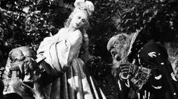 La Belle et la Bête