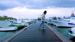 Fuocoammare, par-delà Lampedusa