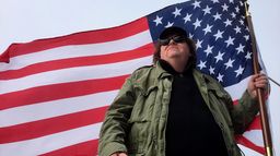 Where to Invade Next
