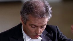 Mozart, Concerto pour piano N°21 - Daniel Barenboim