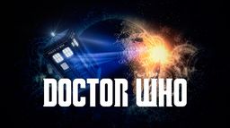 Doctor Who