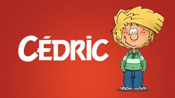 Cédric