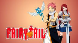 Fairy Tail