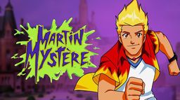 Martin Mystère
