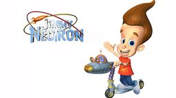 Jimmy Neutron