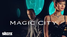 Magic City