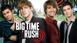 Big Time Rush