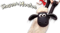 Shaun le mouton