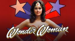 Wonder Woman