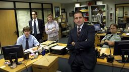 The Office