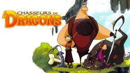 Chasseurs de dragons