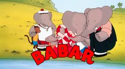 Babar