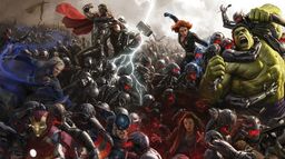 Avengers : l'ère d'Ultron